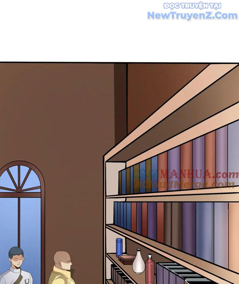 Từ Thôn Phệ Ma Thần Bắt Đầu Tiến Hóa Chapter 19 - Trang 12