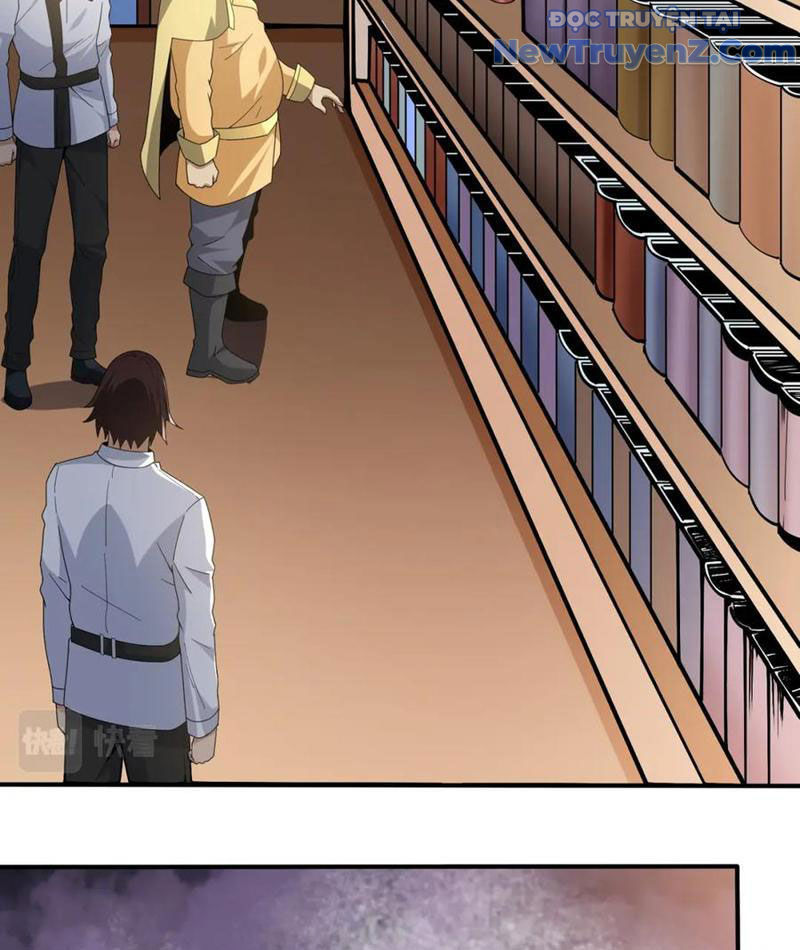 Từ Thôn Phệ Ma Thần Bắt Đầu Tiến Hóa Chapter 19 - Trang 13
