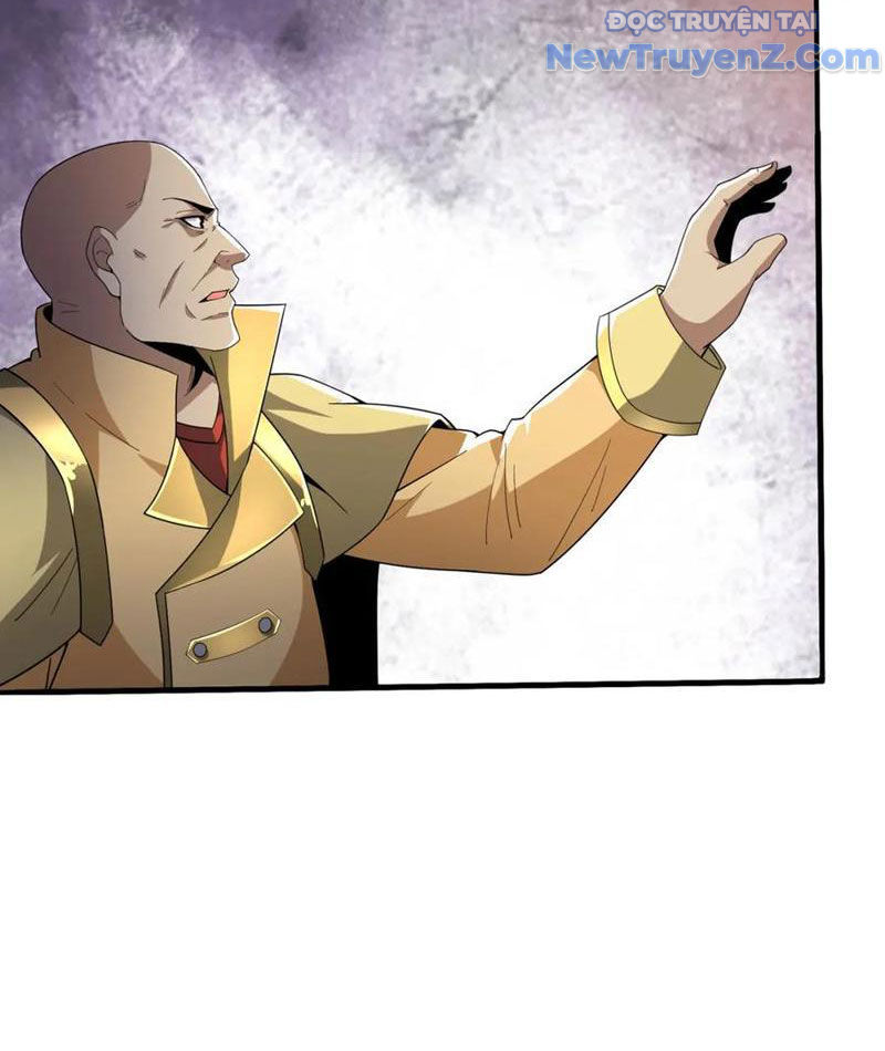 Từ Thôn Phệ Ma Thần Bắt Đầu Tiến Hóa Chapter 19 - Trang 14