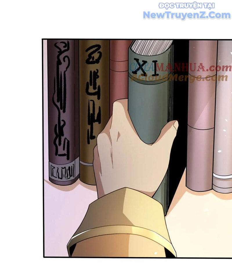 Từ Thôn Phệ Ma Thần Bắt Đầu Tiến Hóa Chapter 19 - Trang 15