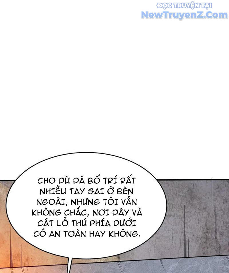 Từ Thôn Phệ Ma Thần Bắt Đầu Tiến Hóa Chapter 19 - Trang 16