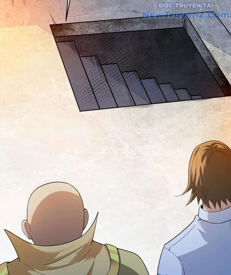 Từ Thôn Phệ Ma Thần Bắt Đầu Tiến Hóa Chapter 19 - Trang 17