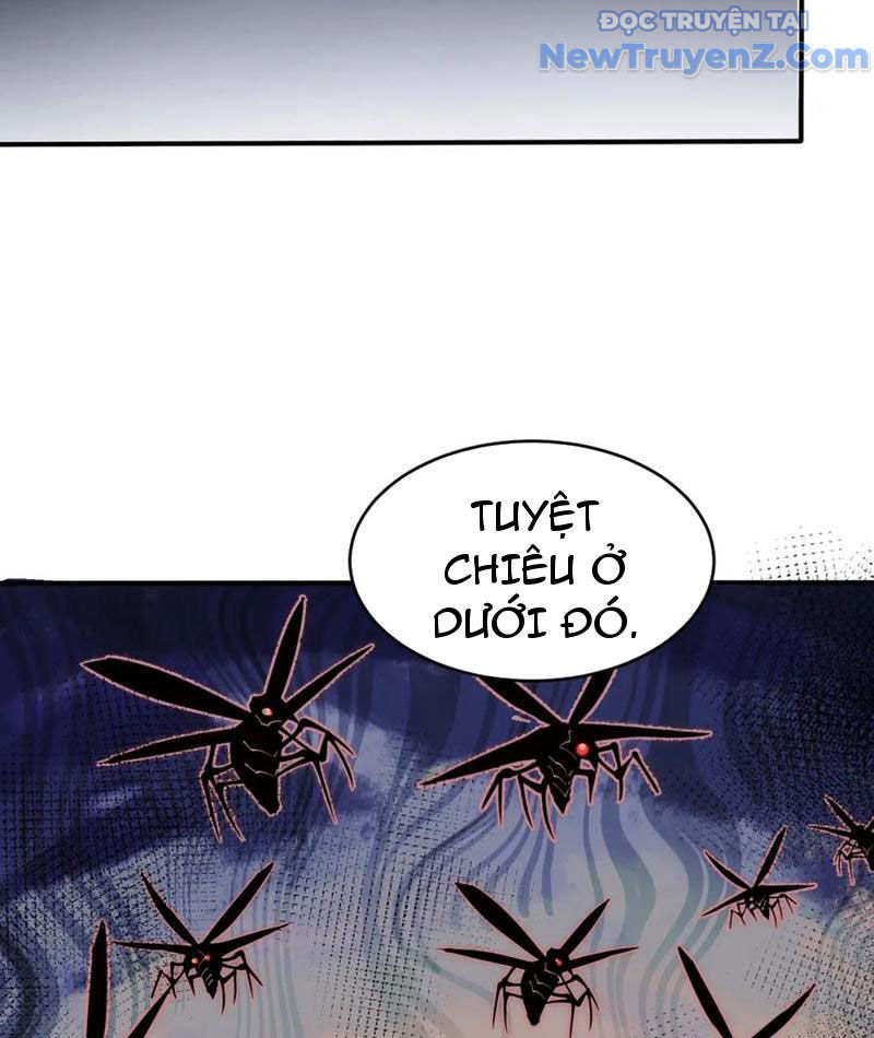 Từ Thôn Phệ Ma Thần Bắt Đầu Tiến Hóa Chapter 19 - Trang 21