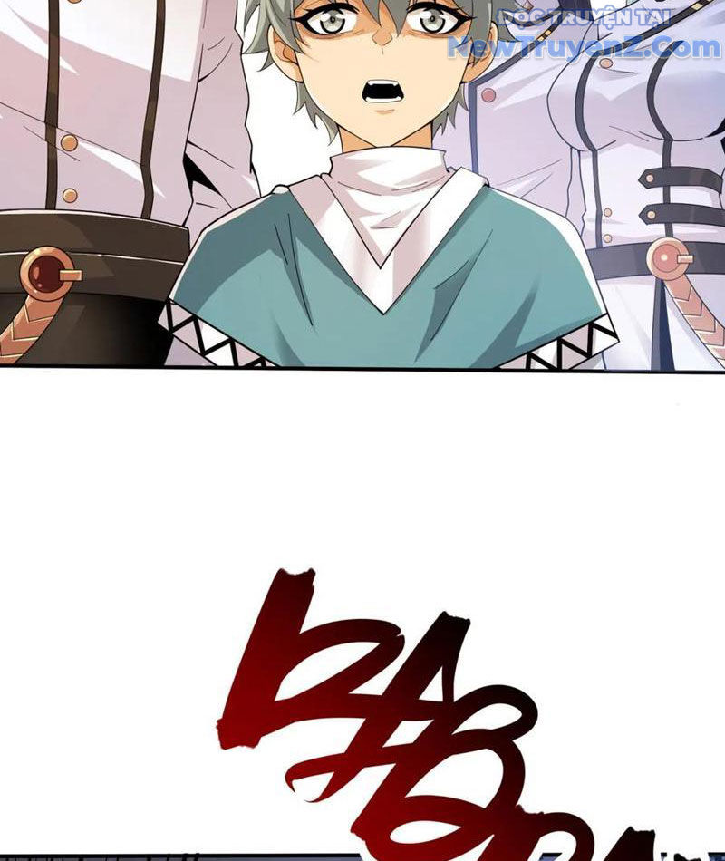 Từ Thôn Phệ Ma Thần Bắt Đầu Tiến Hóa Chapter 19 - Trang 24
