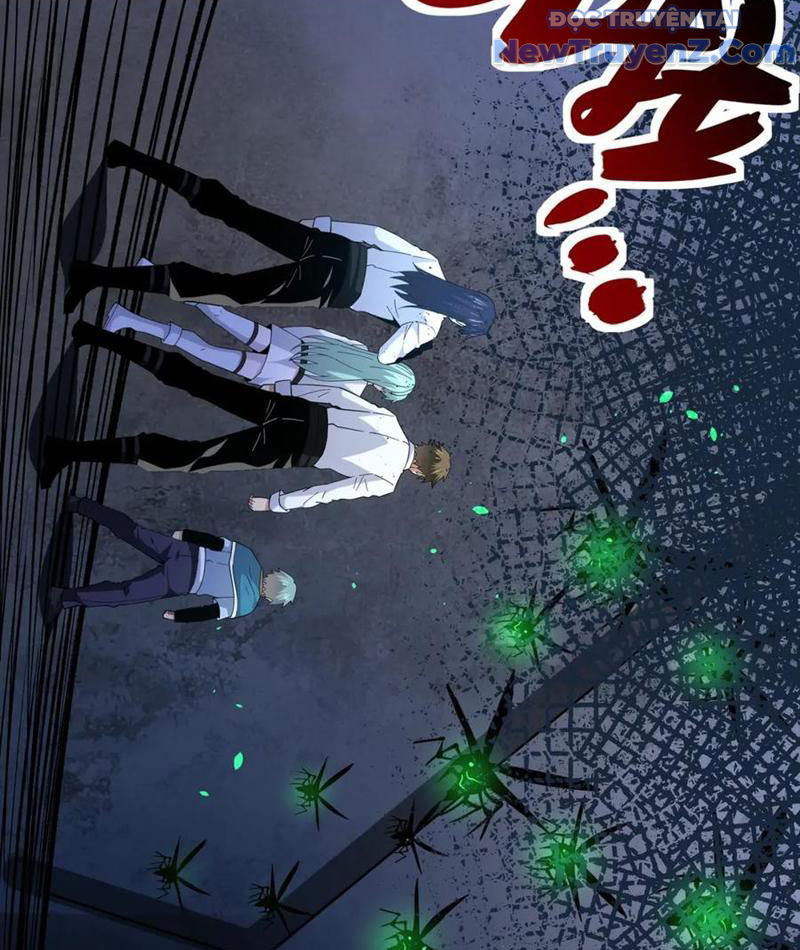 Từ Thôn Phệ Ma Thần Bắt Đầu Tiến Hóa Chapter 19 - Trang 25
