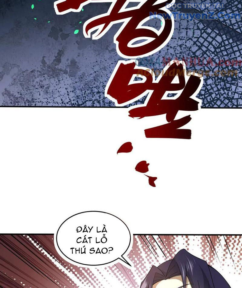 Từ Thôn Phệ Ma Thần Bắt Đầu Tiến Hóa Chapter 19 - Trang 27