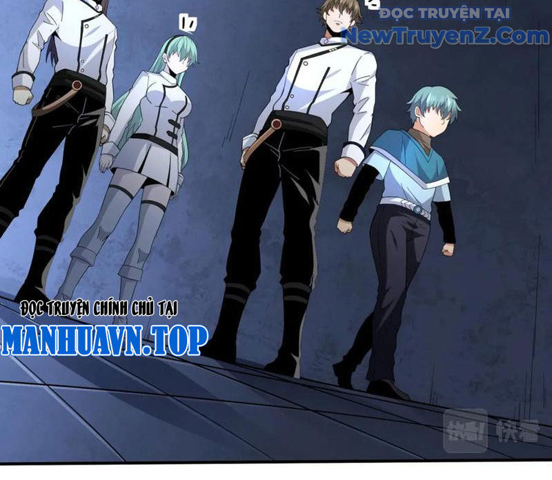 Từ Thôn Phệ Ma Thần Bắt Đầu Tiến Hóa Chapter 19 - Trang 31