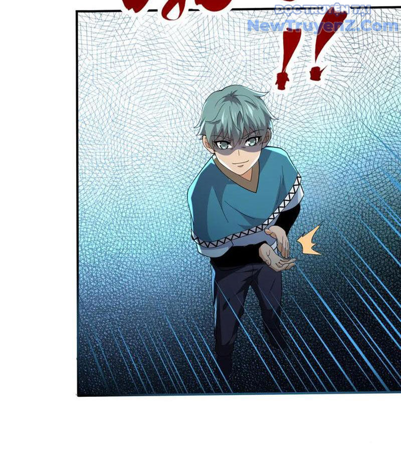 Từ Thôn Phệ Ma Thần Bắt Đầu Tiến Hóa Chapter 19 - Trang 35