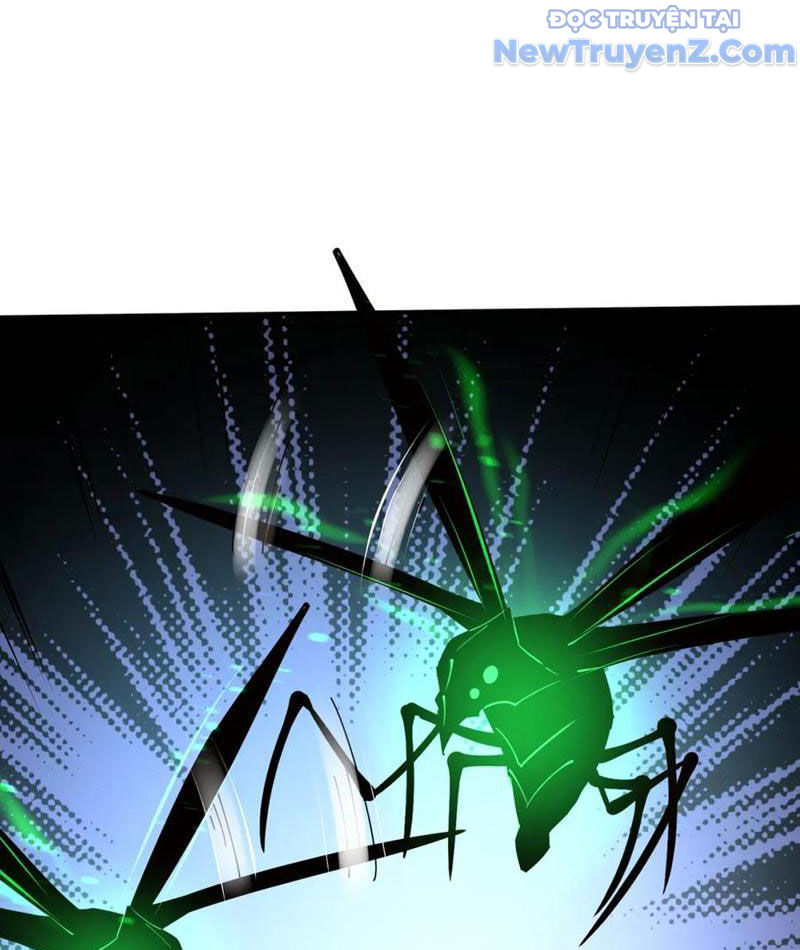 Từ Thôn Phệ Ma Thần Bắt Đầu Tiến Hóa Chapter 19 - Trang 36