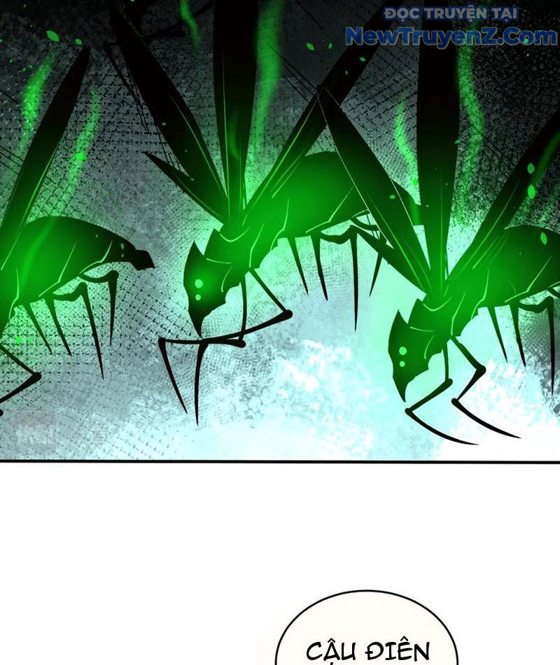 Từ Thôn Phệ Ma Thần Bắt Đầu Tiến Hóa Chapter 19 - Trang 38