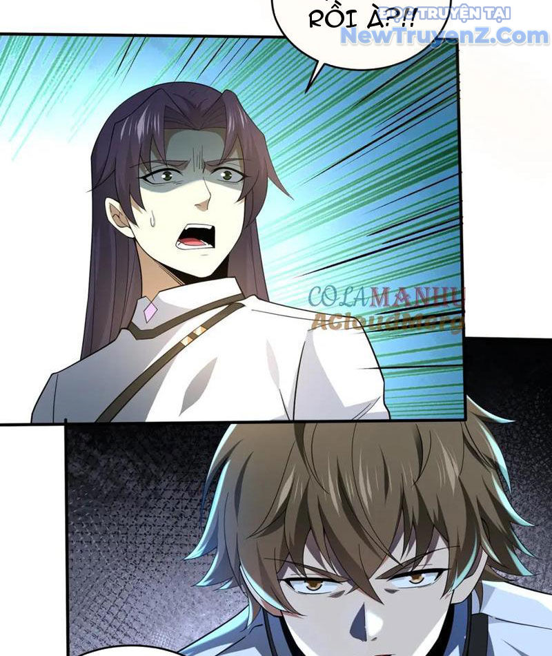 Từ Thôn Phệ Ma Thần Bắt Đầu Tiến Hóa Chapter 19 - Trang 39