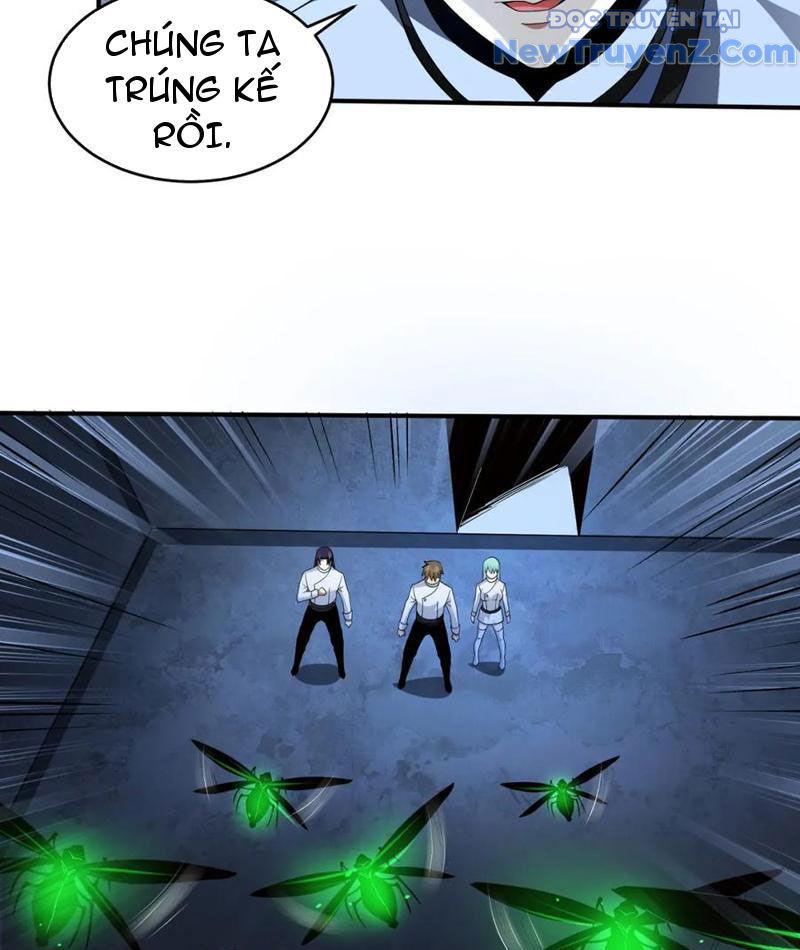 Từ Thôn Phệ Ma Thần Bắt Đầu Tiến Hóa Chapter 19 - Trang 40