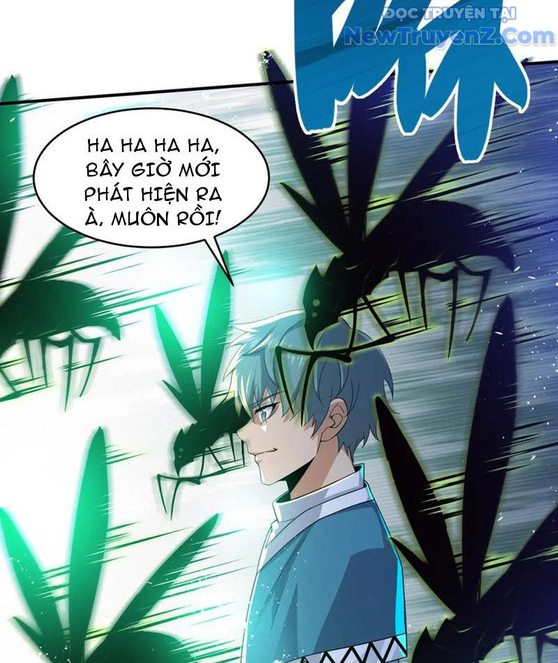 Từ Thôn Phệ Ma Thần Bắt Đầu Tiến Hóa Chapter 19 - Trang 42