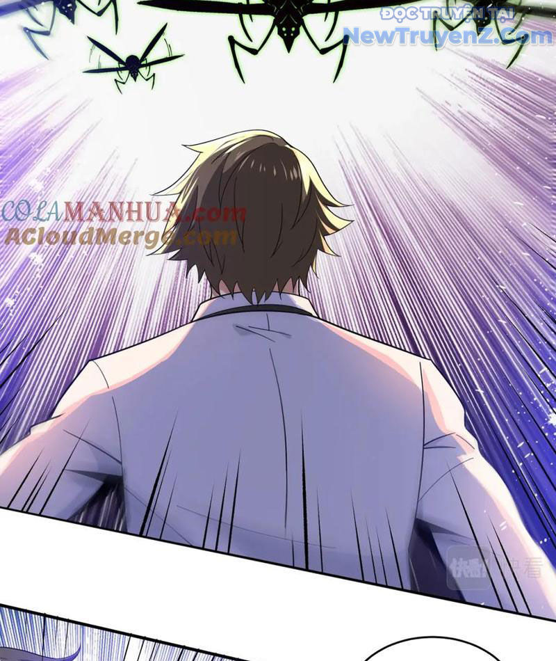 Từ Thôn Phệ Ma Thần Bắt Đầu Tiến Hóa Chapter 19 - Trang 44
