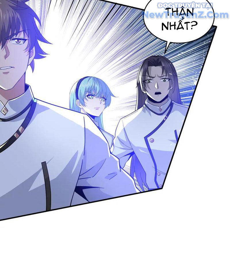 Từ Thôn Phệ Ma Thần Bắt Đầu Tiến Hóa Chapter 19 - Trang 45