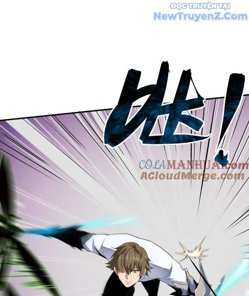 Từ Thôn Phệ Ma Thần Bắt Đầu Tiến Hóa Chapter 19 - Trang 46
