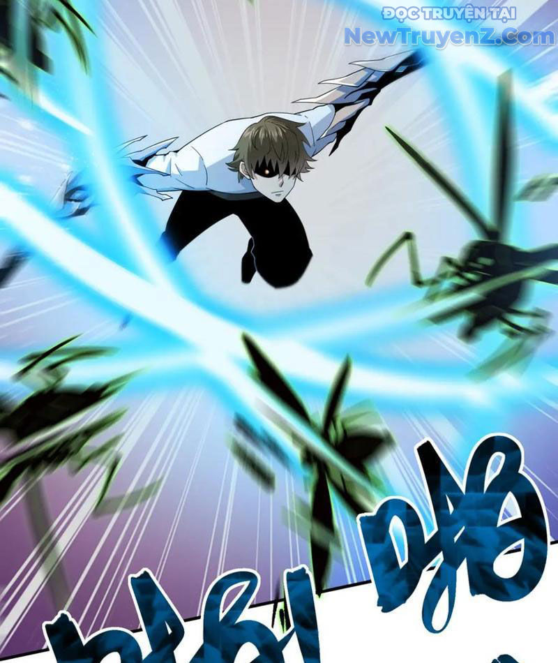 Từ Thôn Phệ Ma Thần Bắt Đầu Tiến Hóa Chapter 19 - Trang 48
