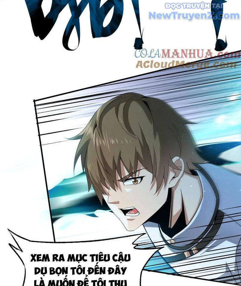 Từ Thôn Phệ Ma Thần Bắt Đầu Tiến Hóa Chapter 19 - Trang 49