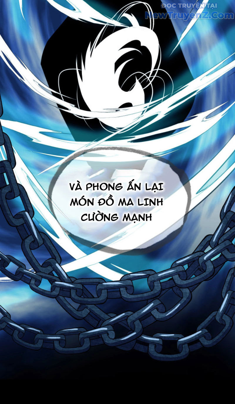 Từ Thôn Phệ Ma Thần Bắt Đầu Tiến Hóa Chapter 2 - Trang 10