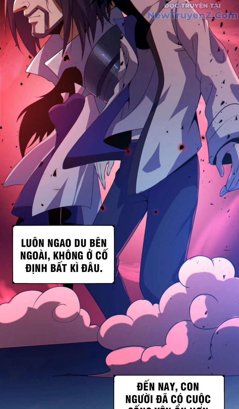Từ Thôn Phệ Ma Thần Bắt Đầu Tiến Hóa Chapter 2 - Trang 13