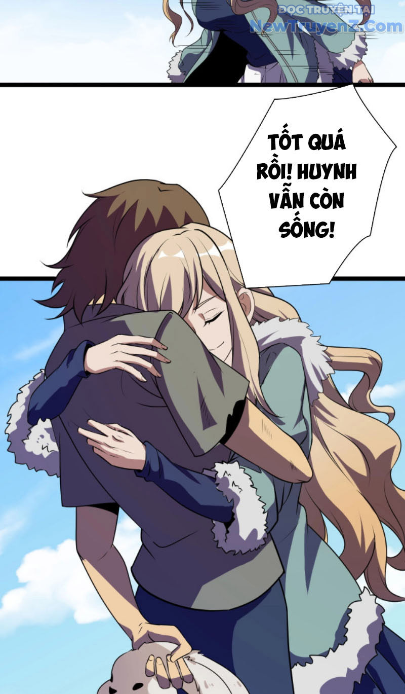 Từ Thôn Phệ Ma Thần Bắt Đầu Tiến Hóa Chapter 2 - Trang 23