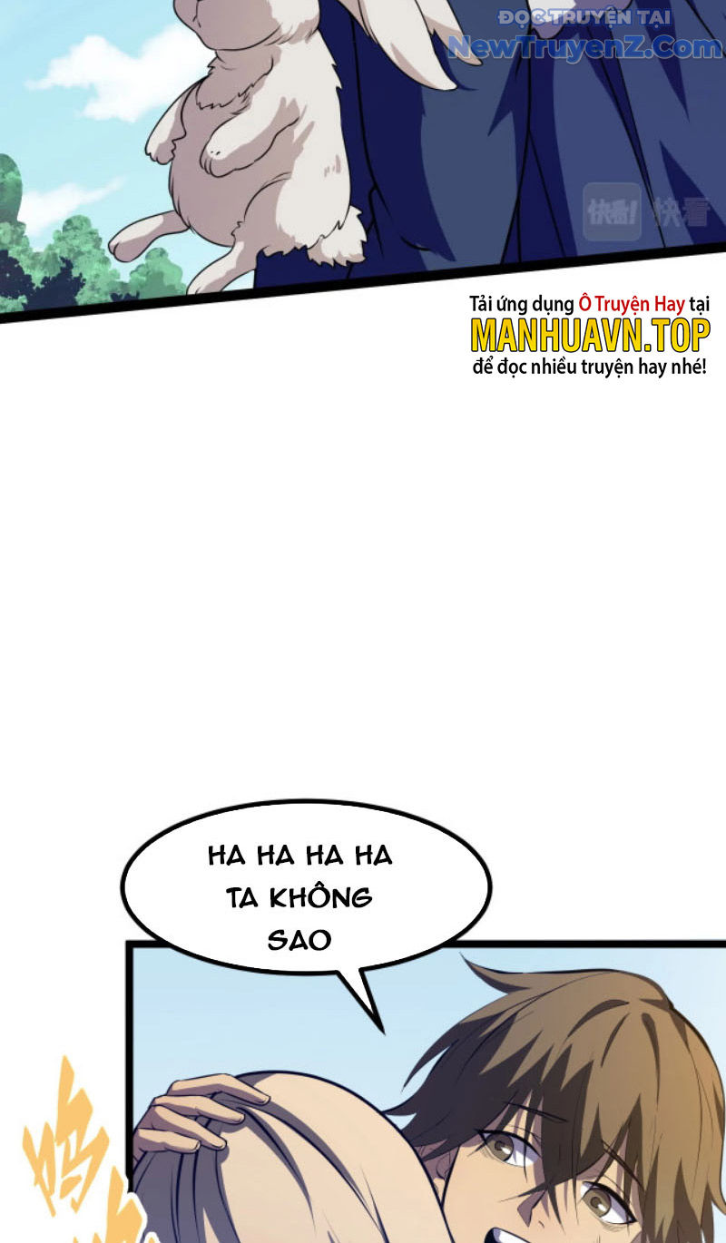 Từ Thôn Phệ Ma Thần Bắt Đầu Tiến Hóa Chapter 2 - Trang 24