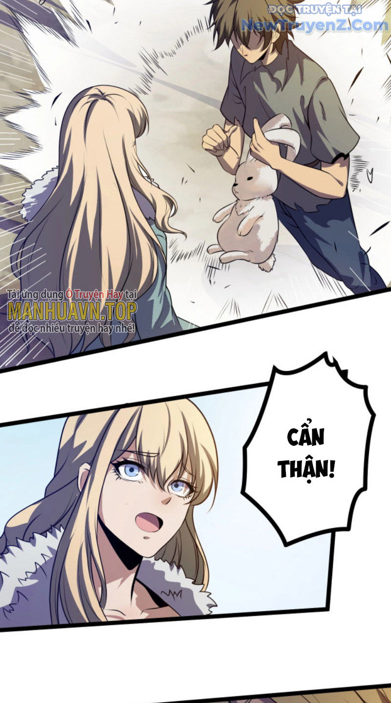 Từ Thôn Phệ Ma Thần Bắt Đầu Tiến Hóa Chapter 2 - Trang 26