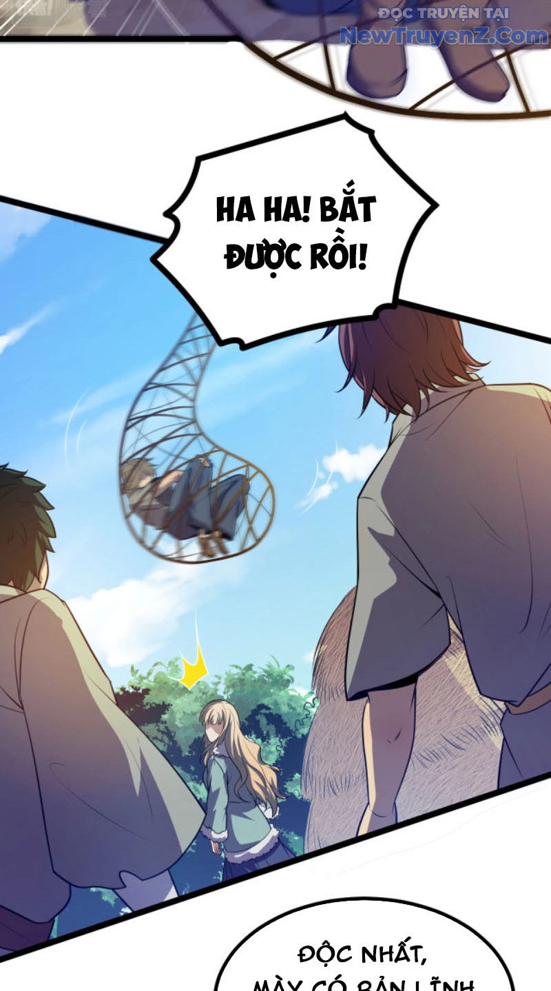 Từ Thôn Phệ Ma Thần Bắt Đầu Tiến Hóa Chapter 2 - Trang 29