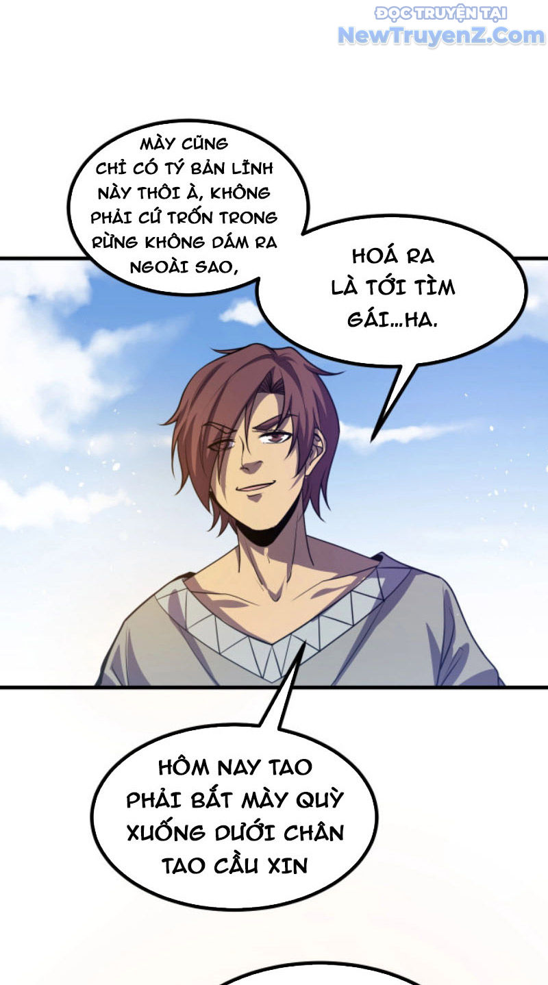 Từ Thôn Phệ Ma Thần Bắt Đầu Tiến Hóa Chapter 2 - Trang 31