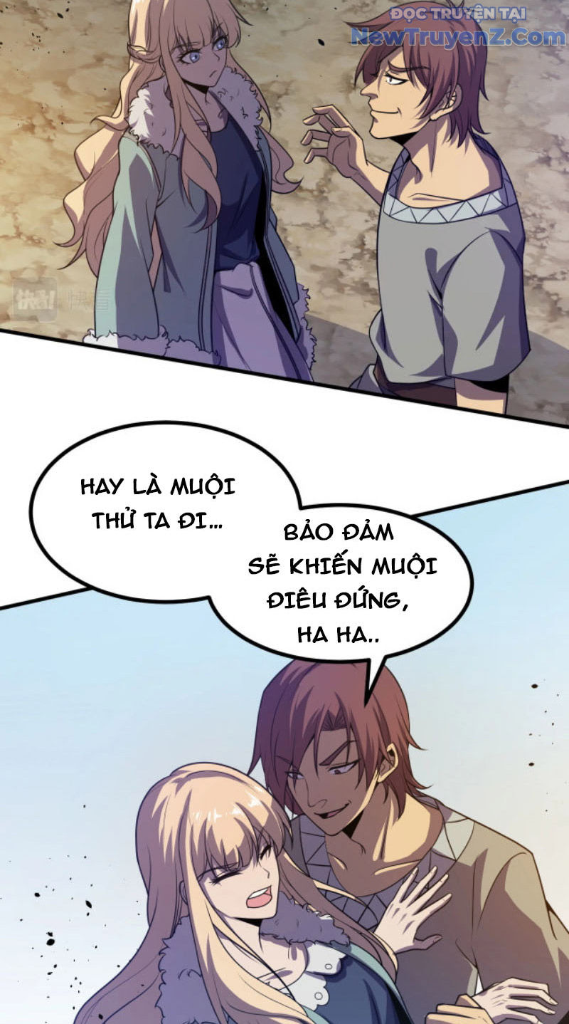 Từ Thôn Phệ Ma Thần Bắt Đầu Tiến Hóa Chapter 2 - Trang 33