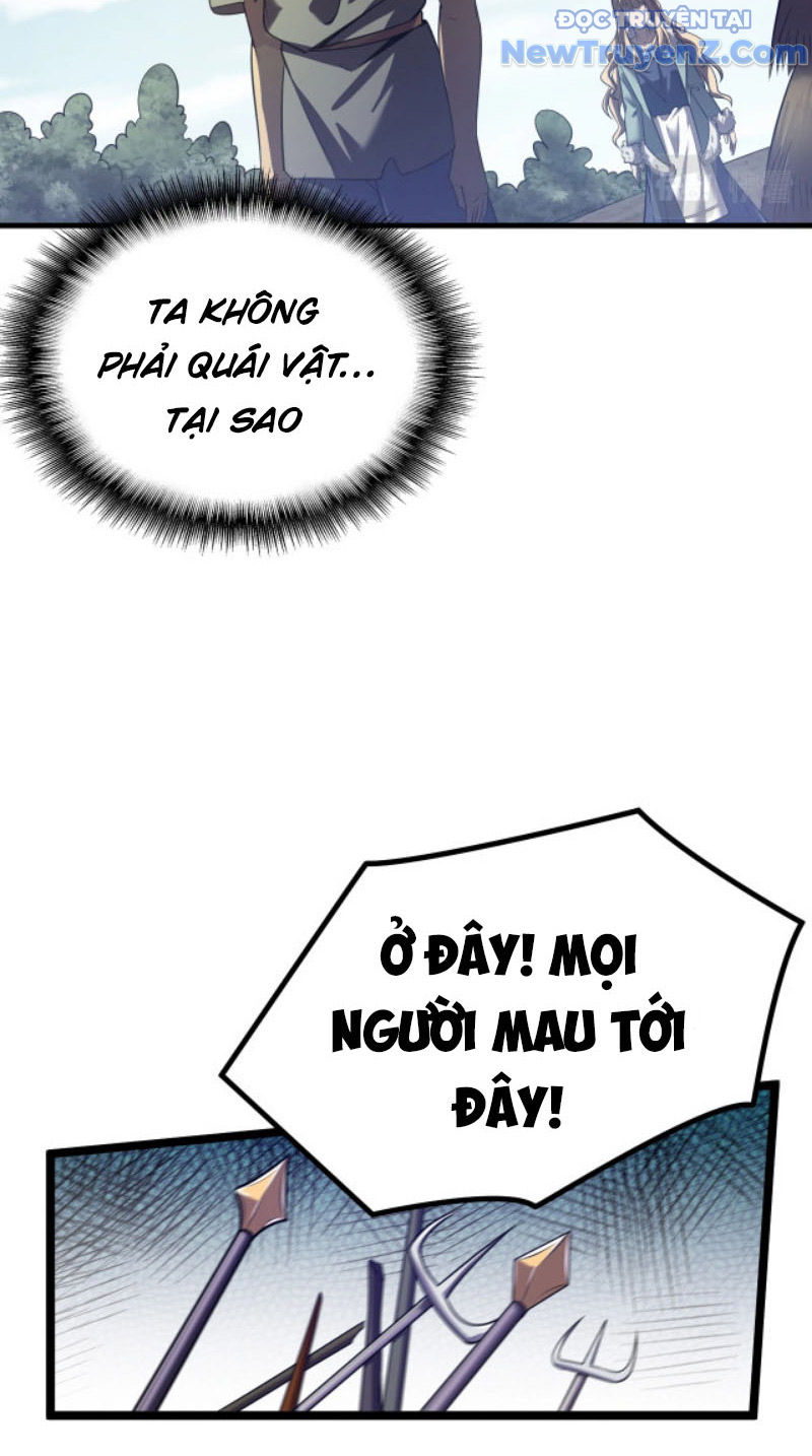 Từ Thôn Phệ Ma Thần Bắt Đầu Tiến Hóa Chapter 2 - Trang 50