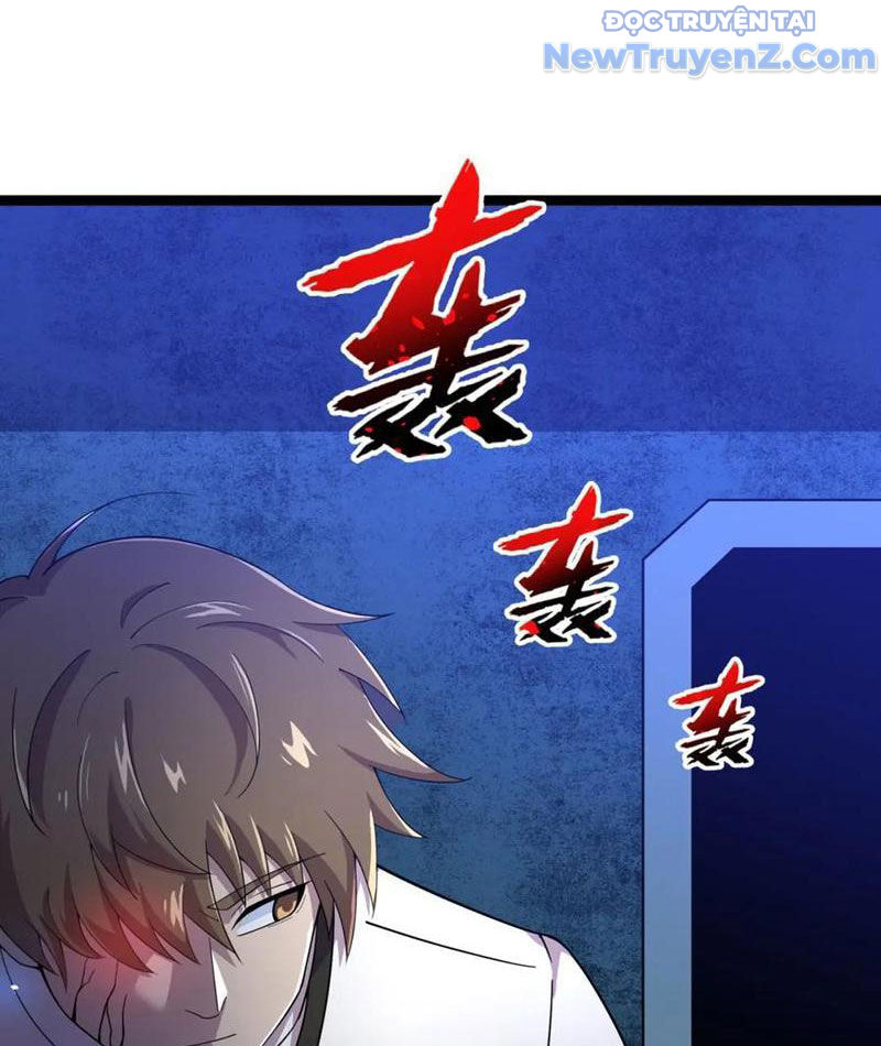 Từ Thôn Phệ Ma Thần Bắt Đầu Tiến Hóa Chapter 20 - Trang 11