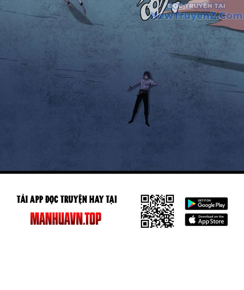 Từ Thôn Phệ Ma Thần Bắt Đầu Tiến Hóa Chapter 20 - Trang 28