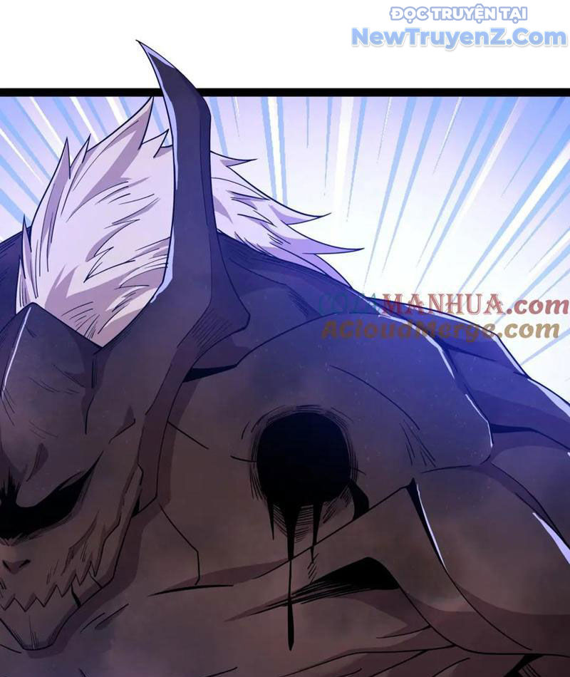 Từ Thôn Phệ Ma Thần Bắt Đầu Tiến Hóa Chapter 20 - Trang 29