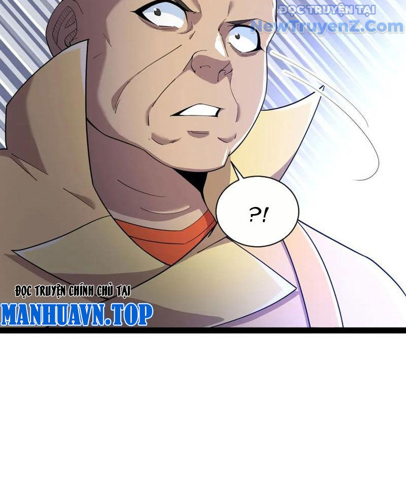 Từ Thôn Phệ Ma Thần Bắt Đầu Tiến Hóa Chapter 20 - Trang 33