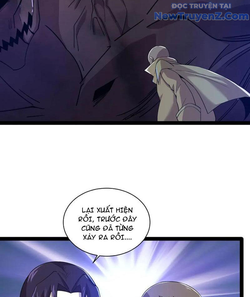 Từ Thôn Phệ Ma Thần Bắt Đầu Tiến Hóa Chapter 20 - Trang 37