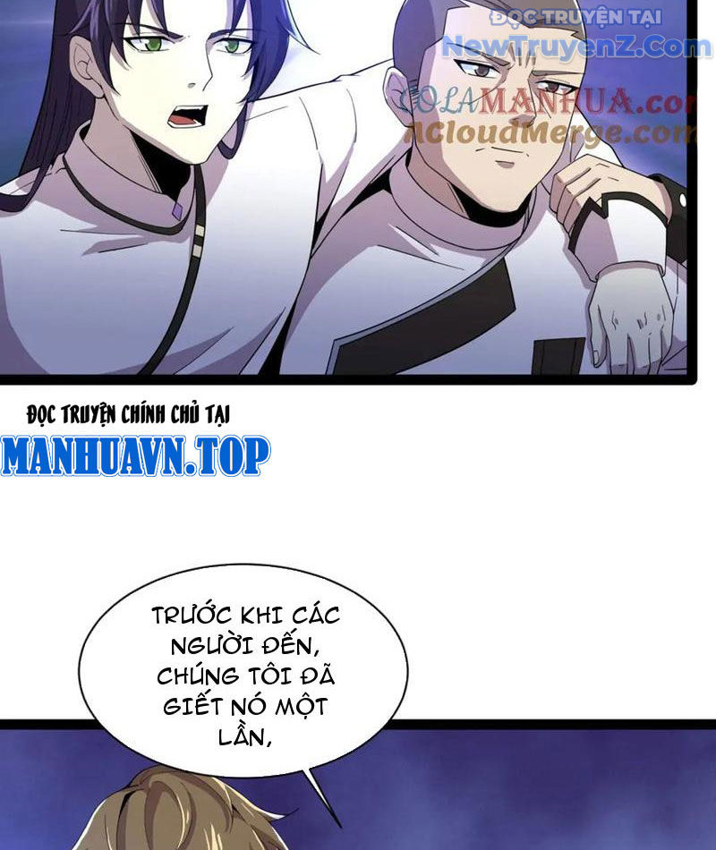 Từ Thôn Phệ Ma Thần Bắt Đầu Tiến Hóa Chapter 20 - Trang 38