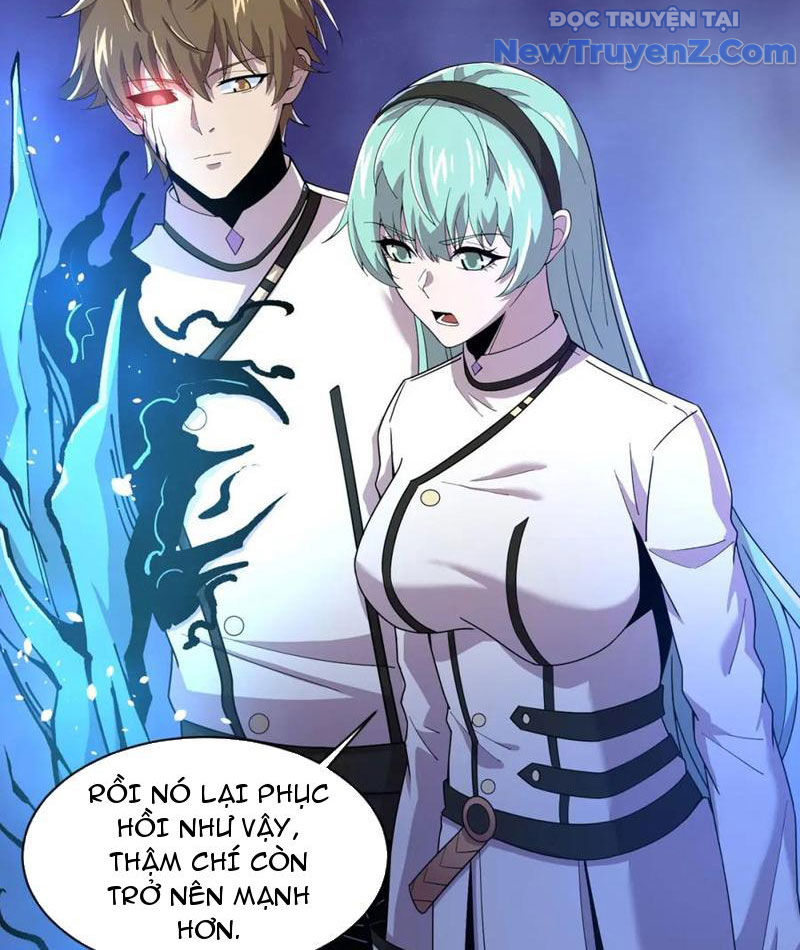 Từ Thôn Phệ Ma Thần Bắt Đầu Tiến Hóa Chapter 20 - Trang 39