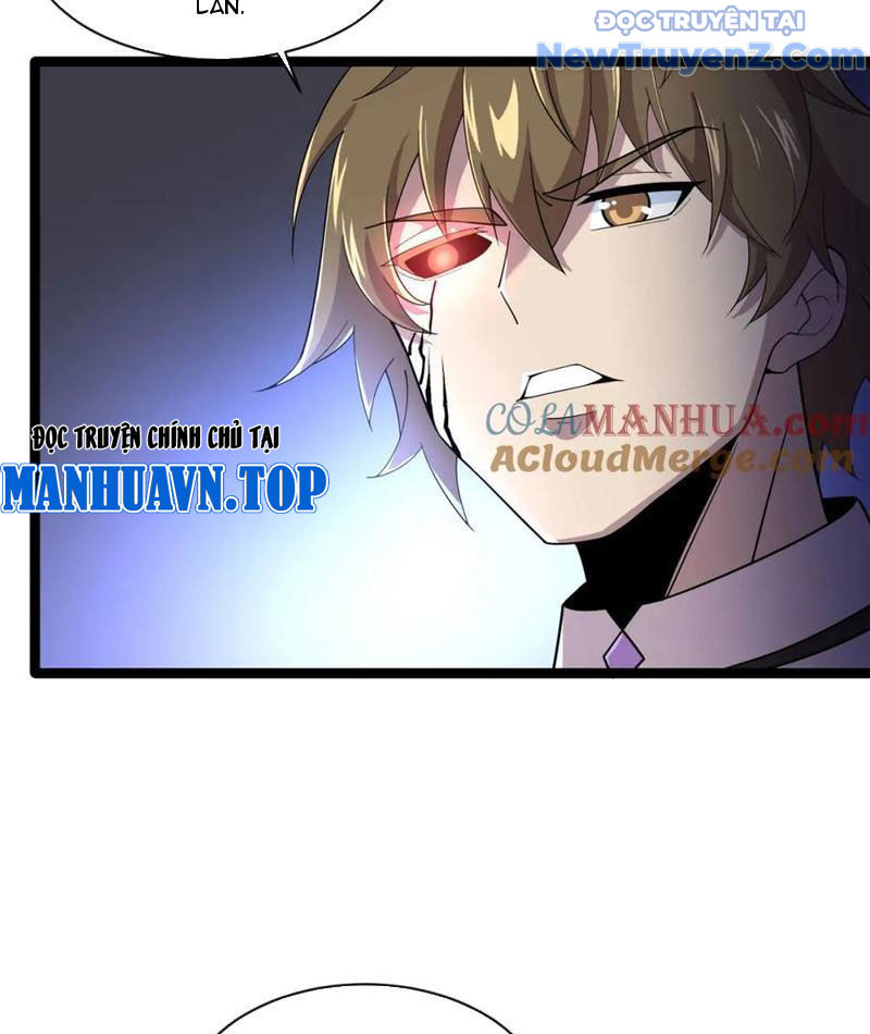 Từ Thôn Phệ Ma Thần Bắt Đầu Tiến Hóa Chapter 20 - Trang 44