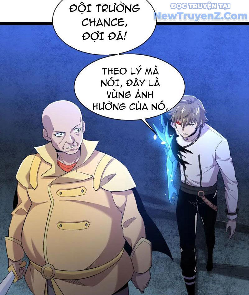 Từ Thôn Phệ Ma Thần Bắt Đầu Tiến Hóa Chapter 20 - Trang 45