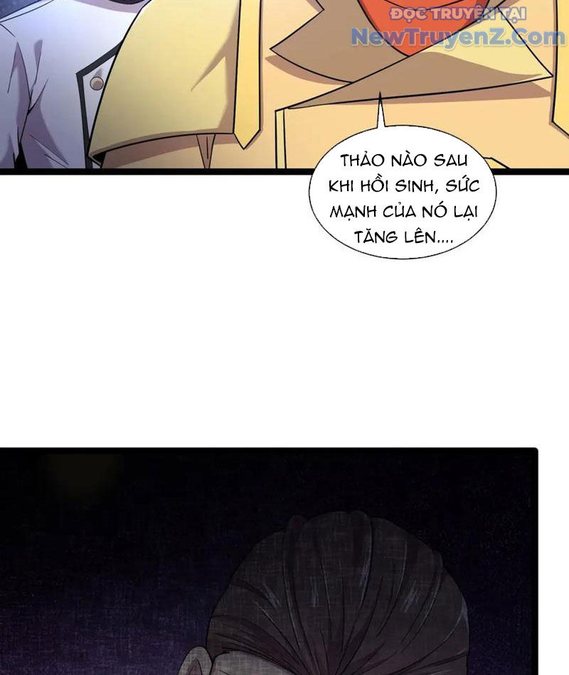 Từ Thôn Phệ Ma Thần Bắt Đầu Tiến Hóa Chapter 20 - Trang 49