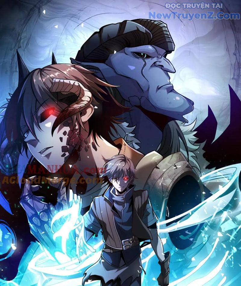 Từ Thôn Phệ Ma Thần Bắt Đầu Tiến Hóa Chapter 20 - Trang 5