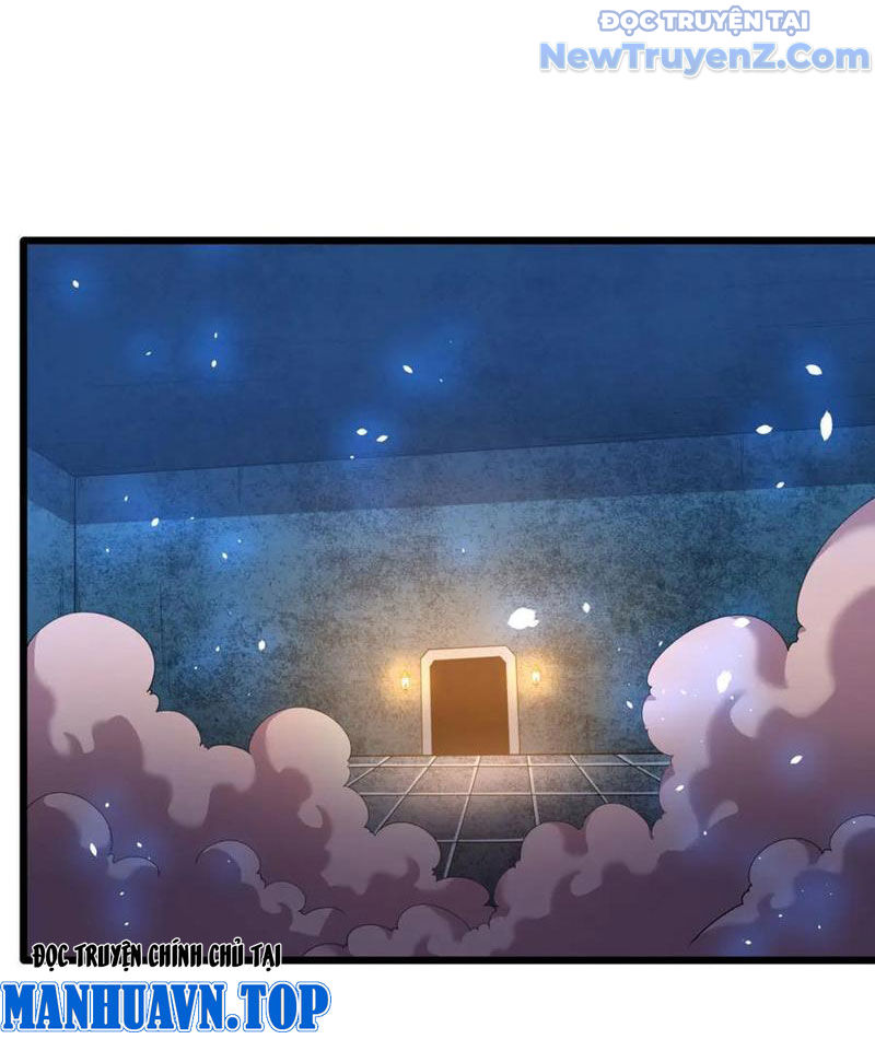Từ Thôn Phệ Ma Thần Bắt Đầu Tiến Hóa Chapter 20 - Trang 8
