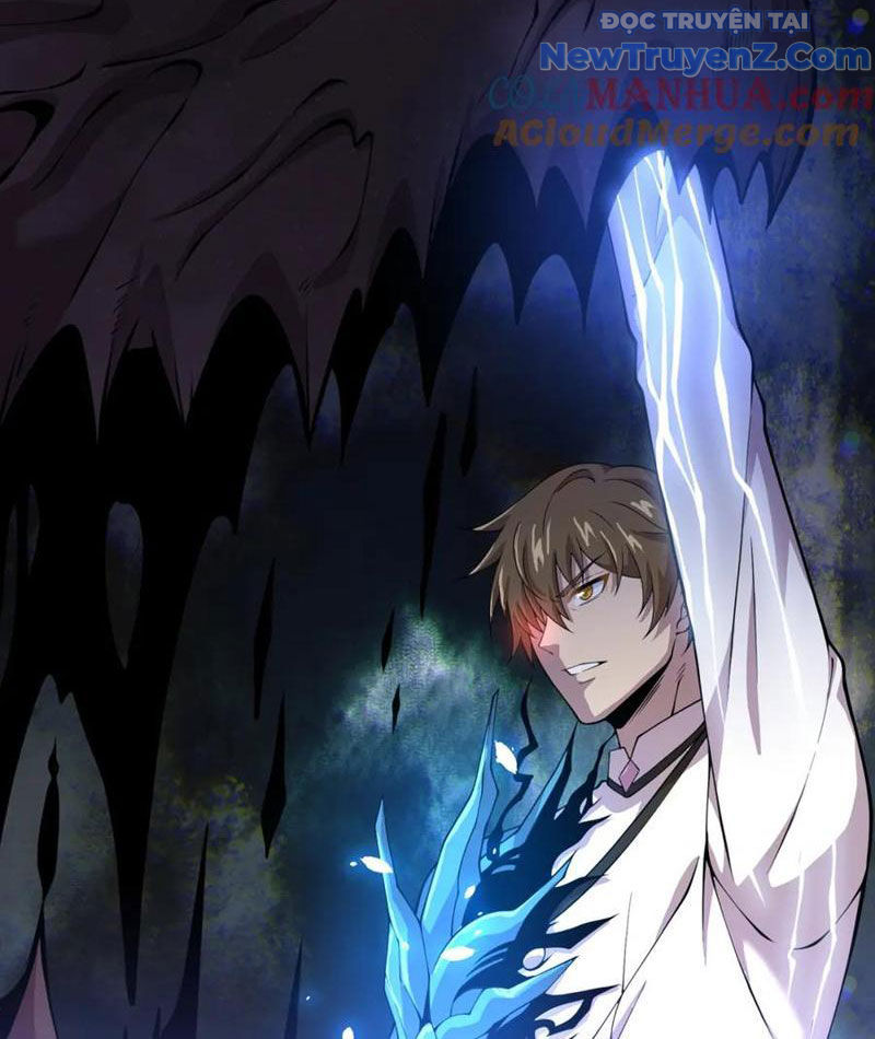 Từ Thôn Phệ Ma Thần Bắt Đầu Tiến Hóa Chapter 21 - Trang 20