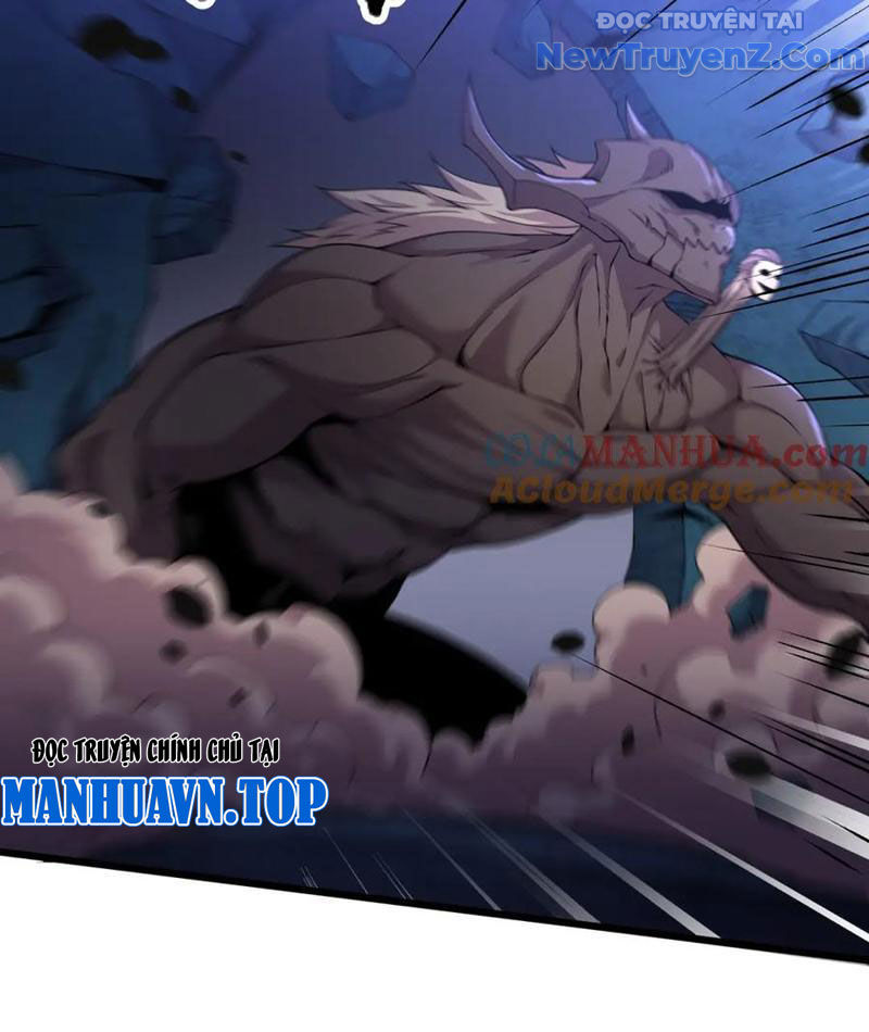 Từ Thôn Phệ Ma Thần Bắt Đầu Tiến Hóa Chapter 21 - Trang 32