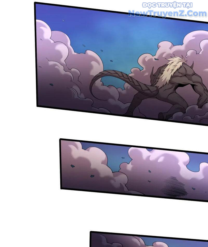Từ Thôn Phệ Ma Thần Bắt Đầu Tiến Hóa Chapter 21 - Trang 33