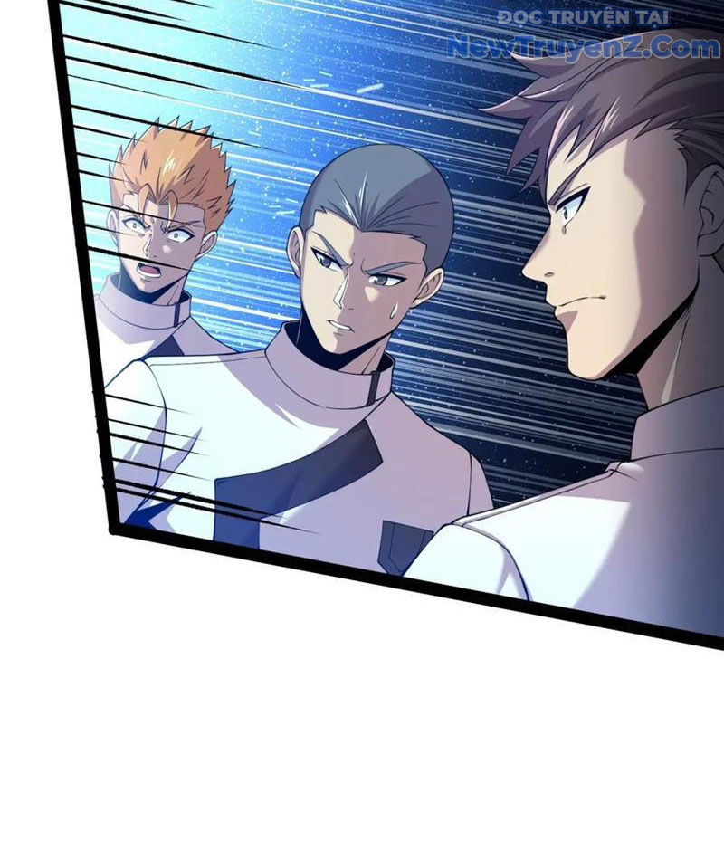 Từ Thôn Phệ Ma Thần Bắt Đầu Tiến Hóa Chapter 21 - Trang 38