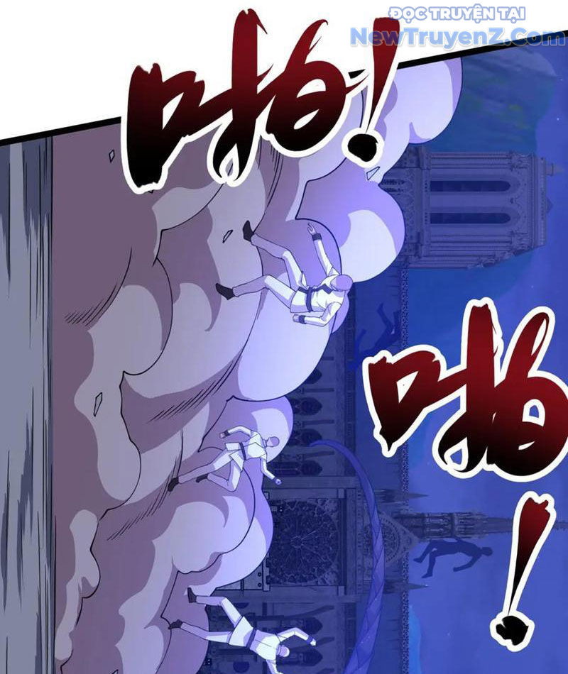 Từ Thôn Phệ Ma Thần Bắt Đầu Tiến Hóa Chapter 21 - Trang 45