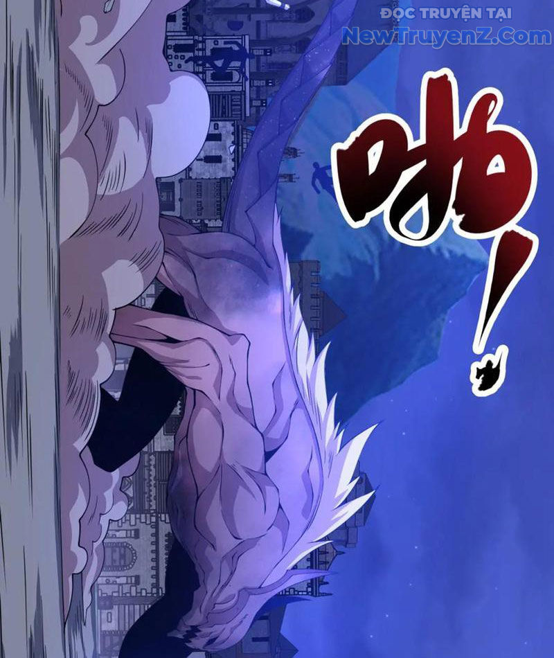 Từ Thôn Phệ Ma Thần Bắt Đầu Tiến Hóa Chapter 21 - Trang 46
