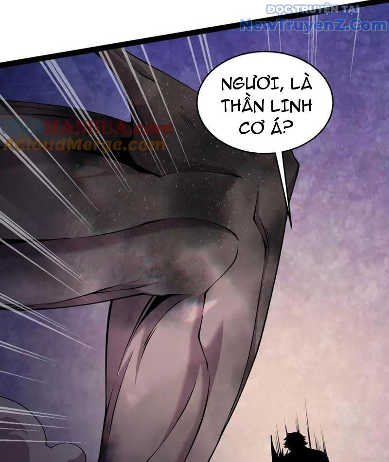 Từ Thôn Phệ Ma Thần Bắt Đầu Tiến Hóa Chapter 21 - Trang 49